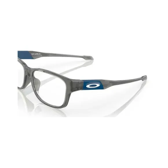 Oakley Top level (a) 0OY8021A Square Eyeglasses